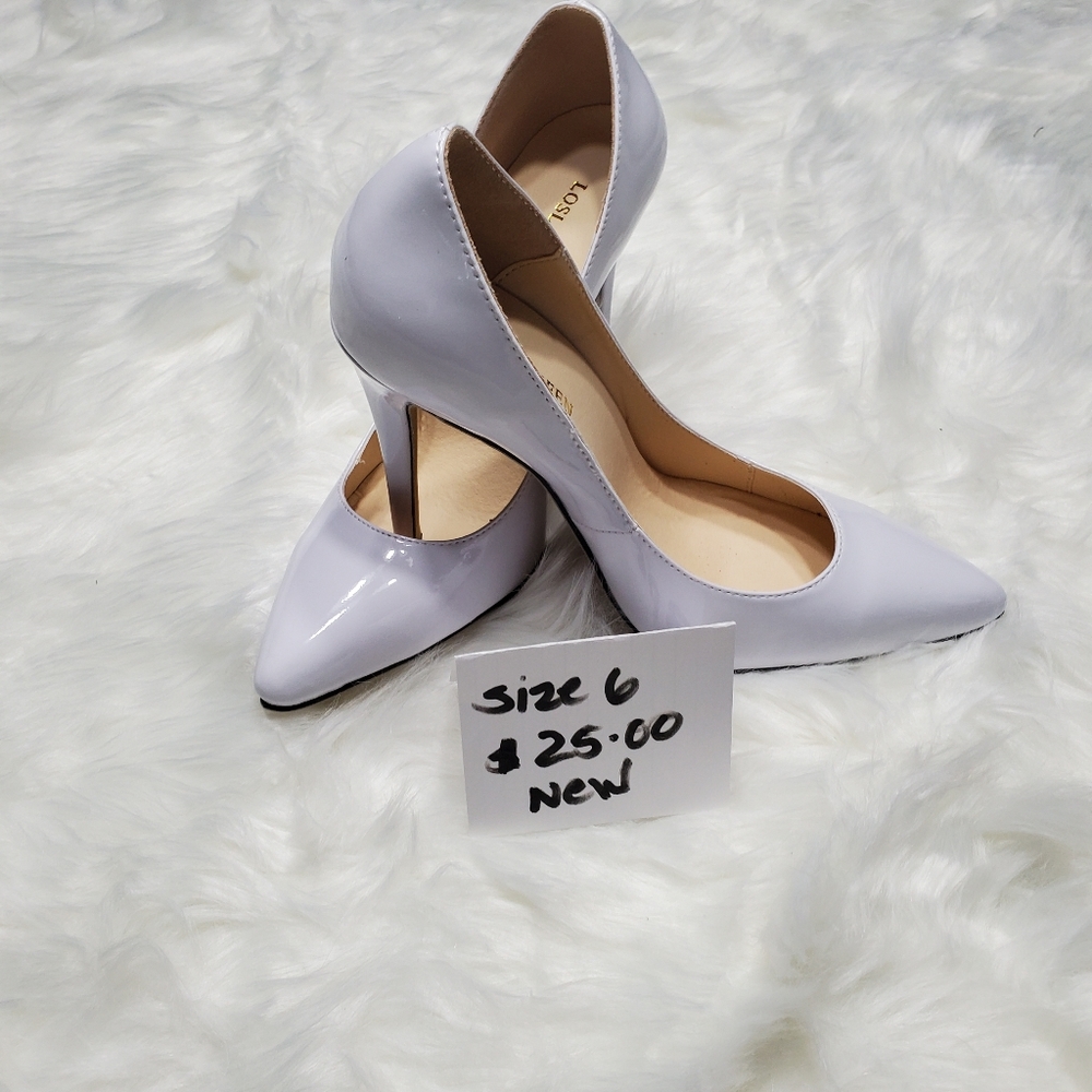 Shoes - Picture 8 of 14